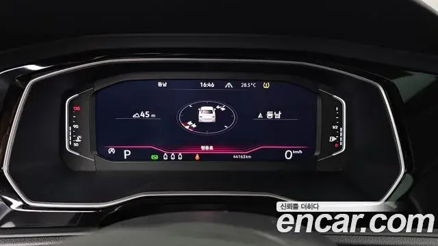 Volkswagen Jetta 2024 — Şəkil 18/20