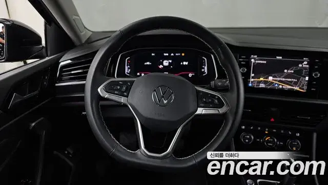 Volkswagen Jetta 2024 — Şəkil 2/20