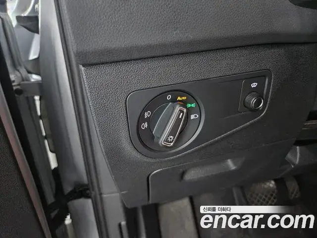 Volkswagen Tiguan 2020 — Şəkil 4/20