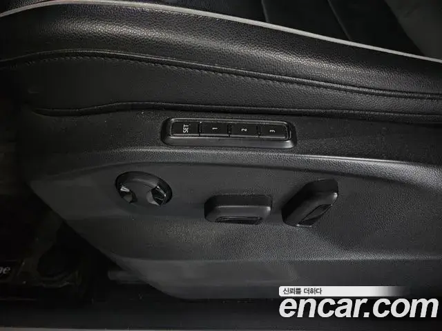 Volkswagen Tiguan 2020 — Şəkil 5/20