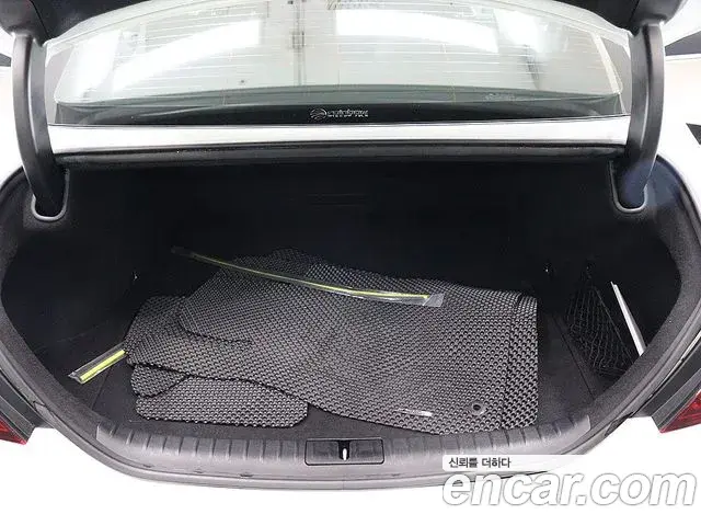 Genesis G70 2021 — Şəkil 7/20