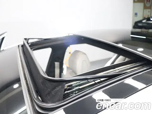 Genesis G70 2021 — Şəkil 5/20