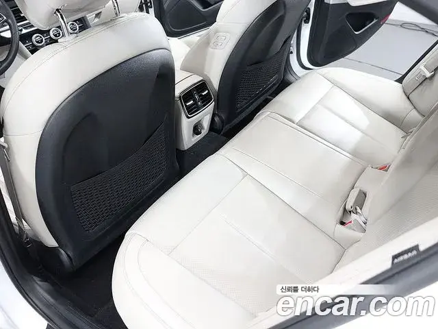 Genesis G70 2021 — Şəkil 11/20