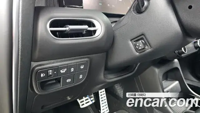 Hyundai Palisade 2025 — Şəkil 12/34