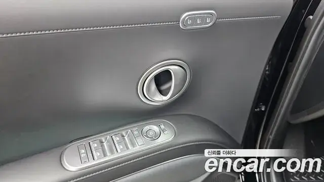 Hyundai Palisade 2025 — Şəkil 11/34