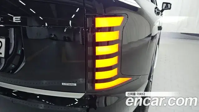 Hyundai Palisade 2025 — Şəkil 18/34