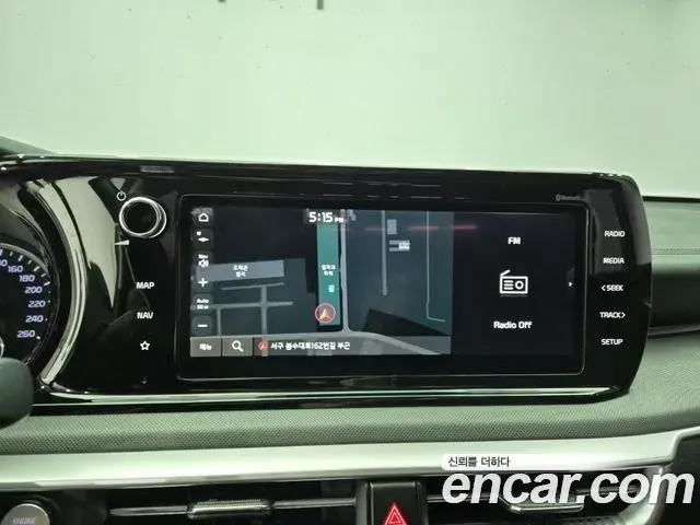 Kia K5 2020 — ფოტო 9/18