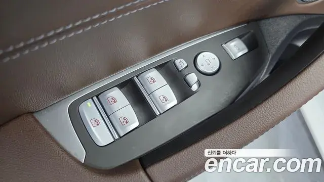 BMW X4 2025 — ფოტო 36/36