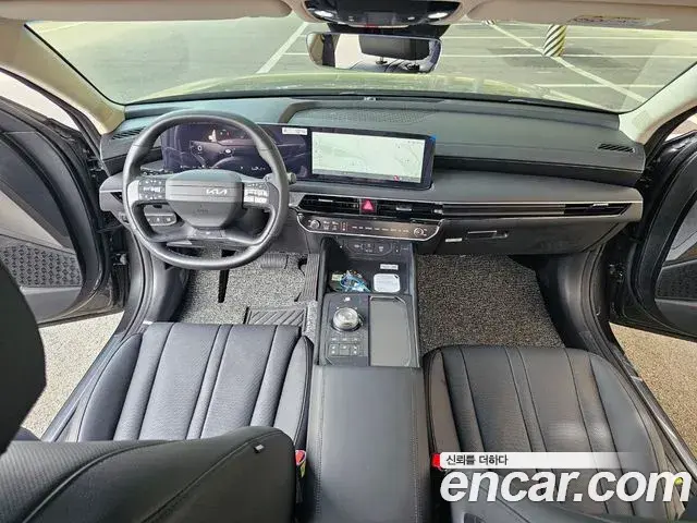 Kia K8 2025 — Şəkil 8/20