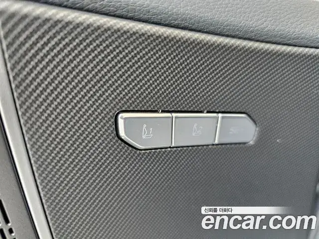 Kia K8 2025 — Şəkil 18/20