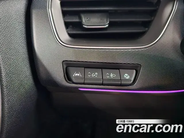 Renault Samsung XM3 2022 — Фото 12/20