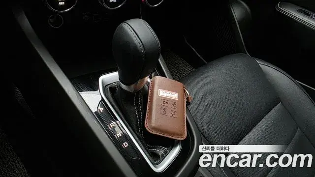 Renault Samsung XM3 2023 — Photo 24/31