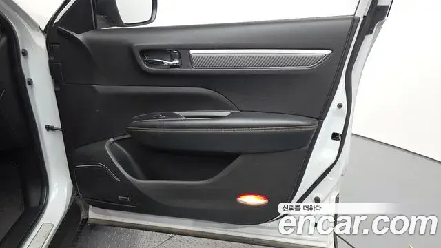 Renault Samsung QM6 2020 — Şəkil 21/35