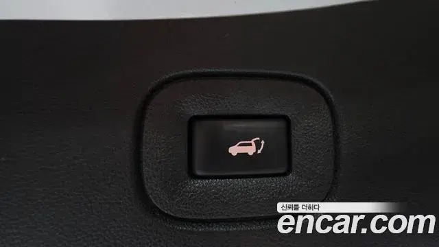 Renault Samsung QM6 2020 — Şəkil 6/35