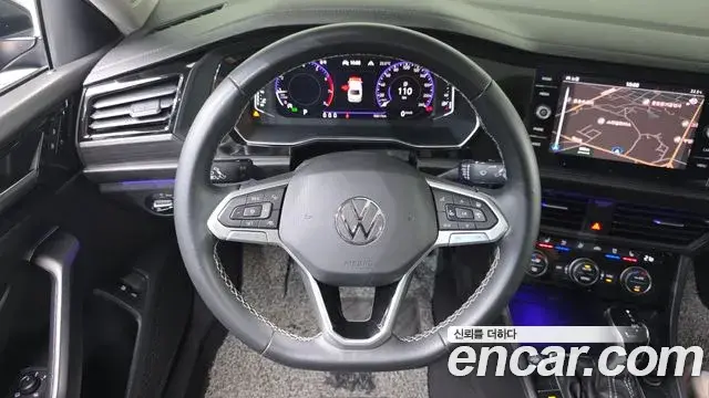 Volkswagen Jetta 2023 — Şəkil 28/34