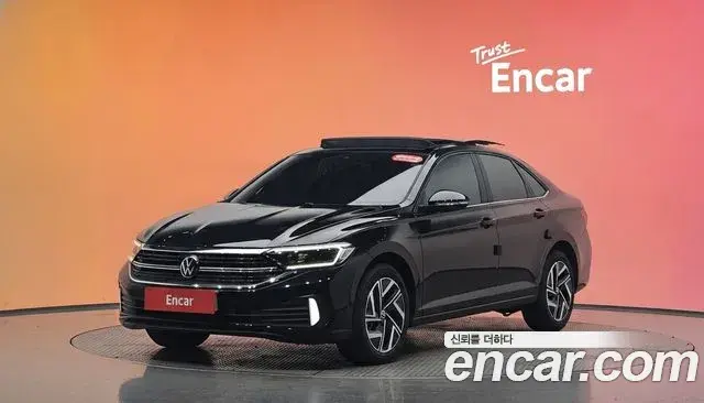 Volkswagen Jetta 2024 — ფოტო 12/33