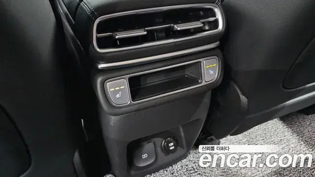 Genesis GV80 2024 — Photo 21/32