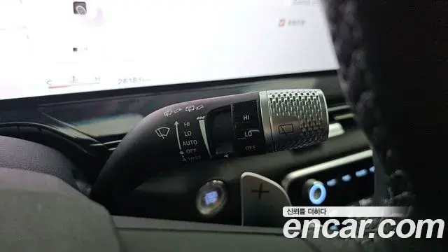 Genesis GV80 2024 — Photo 32/32
