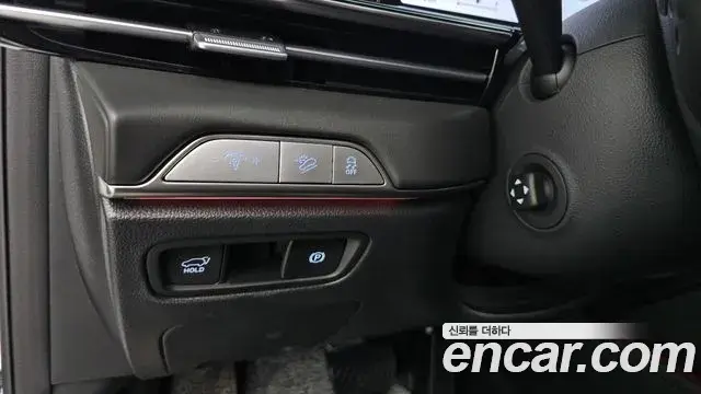 Genesis GV80 2024 — Photo 7/32