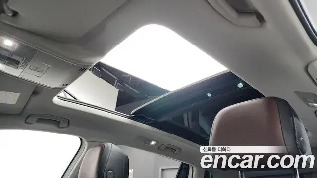 Volkswagen Tiguan Allspace 2022 — Фото 16/20