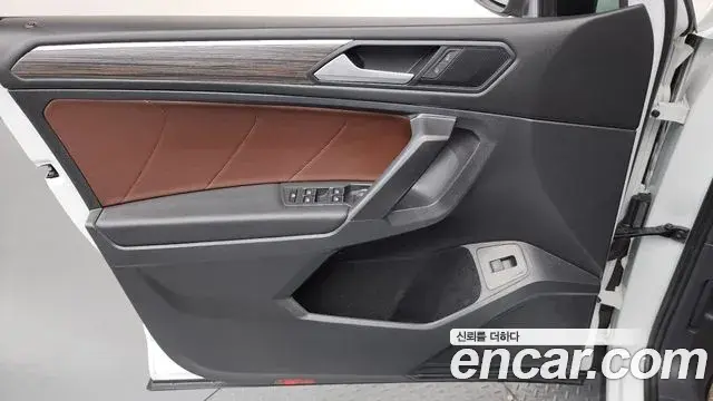 Volkswagen Tiguan Allspace 2022 — Şəkil 24/35
