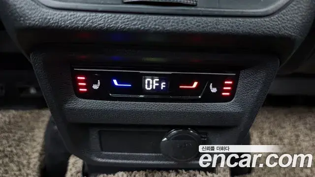 Volkswagen Tiguan Allspace 2022 — Şəkil 7/35