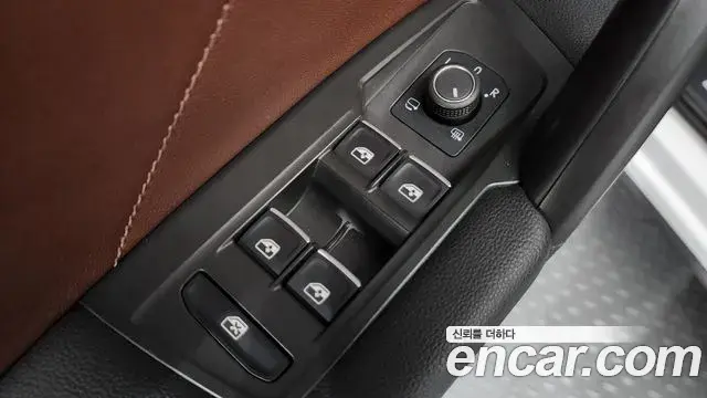Volkswagen Tiguan Allspace 2022 — Şəkil 4/35