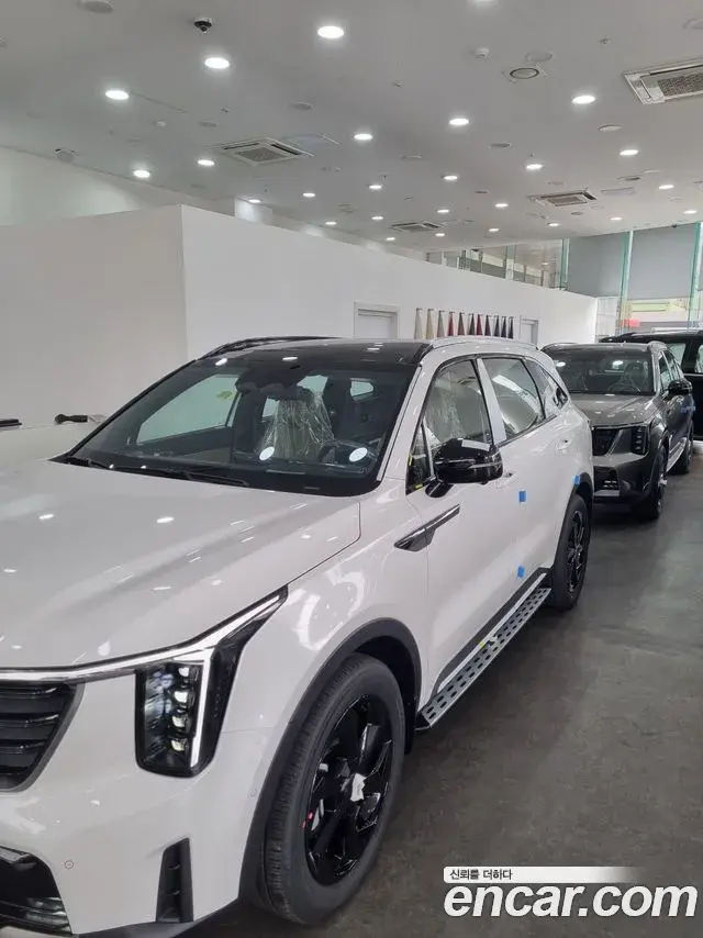 Kia Sorento 2026 — Şəkil 14/20