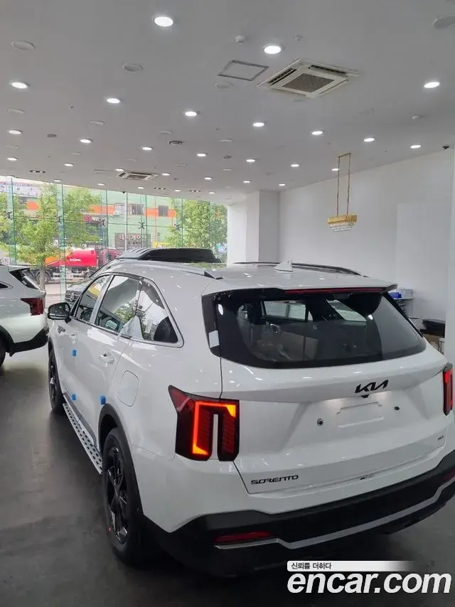 Kia Sorento 2026 — Şəkil 18/20