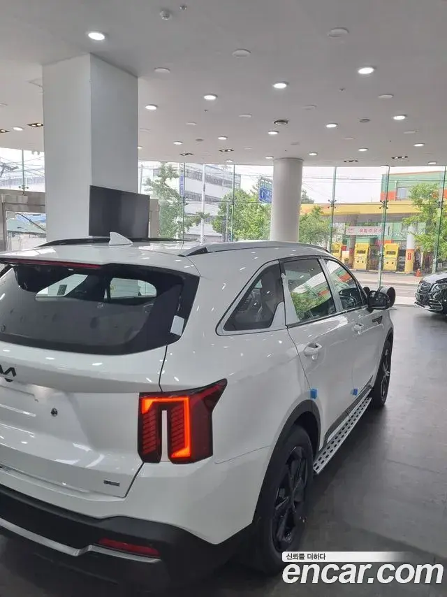 Kia Sorento 2026 — Şəkil 16/20
