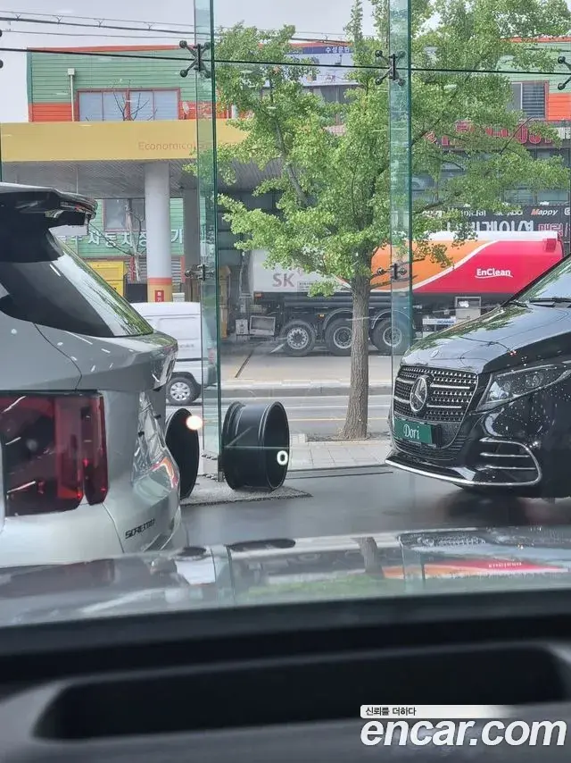 Kia Sorento 2026 — Şəkil 4/20