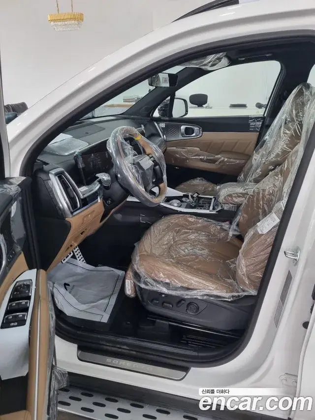 Kia Sorento 2026 — Şəkil 10/20