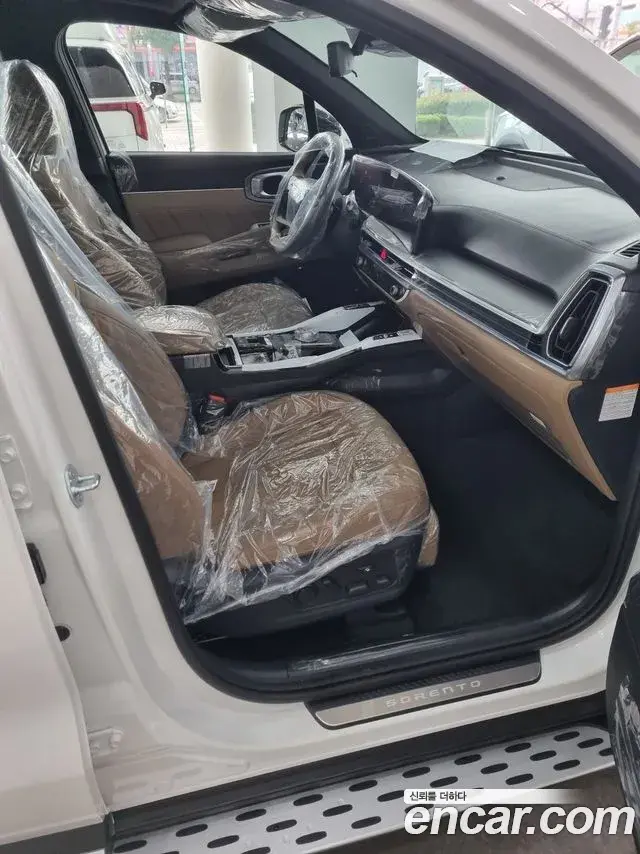 Kia Sorento 2026 — Şəkil 11/20