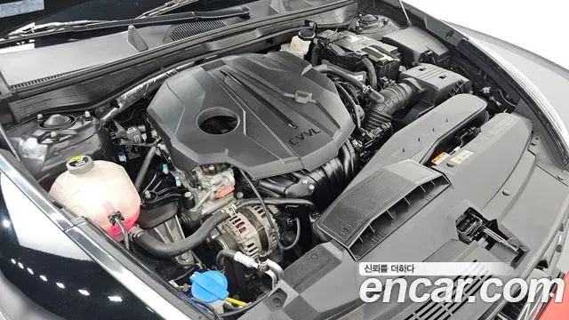 Hyundai Sonata Hybrid 2023 — Şəkil 10/38