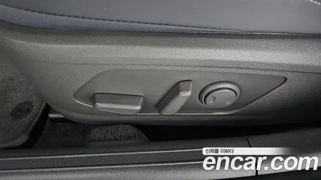 Hyundai Sonata Hybrid 2023 — Şəkil 2/38