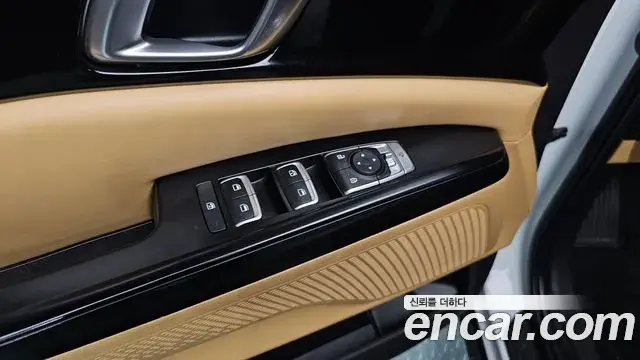 Kia Carnival 2020 — ფოტო 14/20