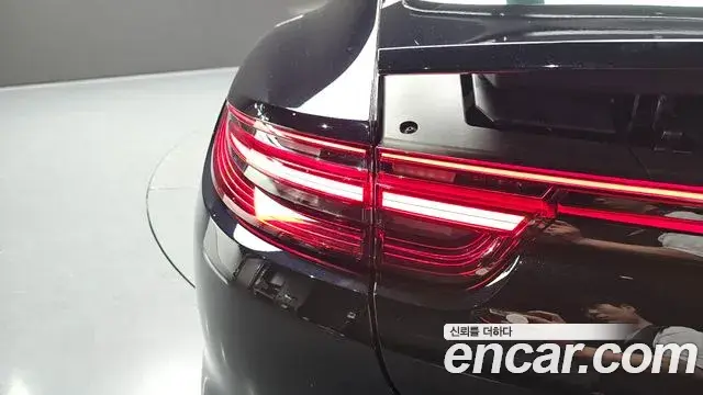 Porsche Panamera 2020 — Şəkil 6/31