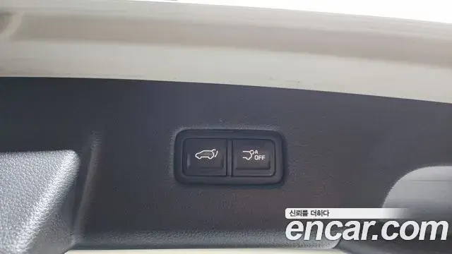 Kia Carnival 2023 — Фото 19/20