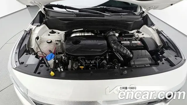 Kia Seltos 2021 — Photo 11/31