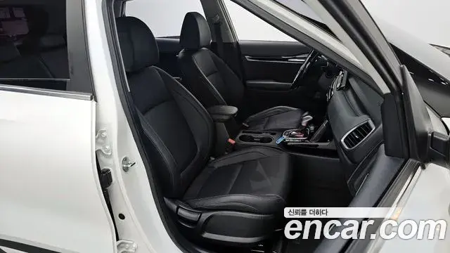 Kia Seltos 2021 — Photo 7/31