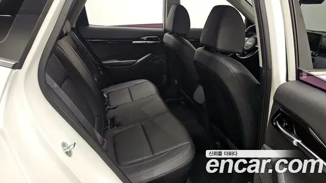 Kia Seltos 2021 — Photo 9/31