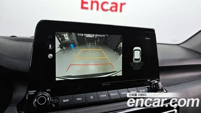 Kia Seltos 2021 — Photo 28/31