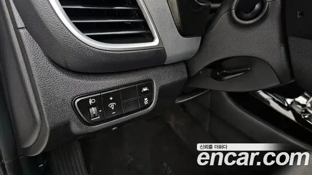 Kia Seltos 2021 — Photo 5/31
