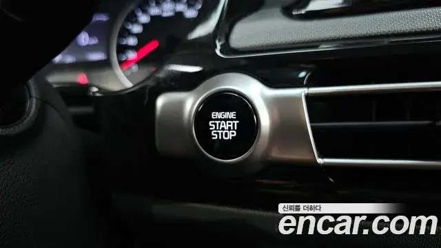 Kia Seltos 2021 — Photo 25/31