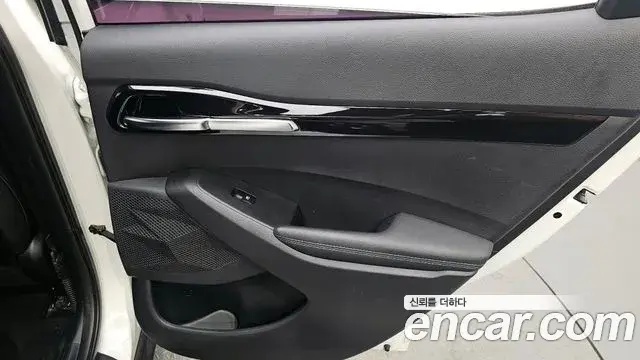 Kia Seltos 2021 — Photo 24/31