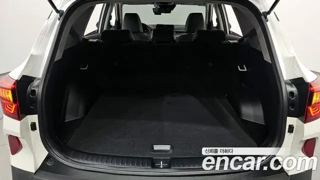 Kia Seltos 2021 — Photo 31/31