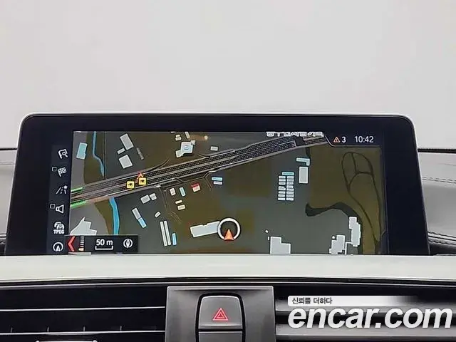BMW 4 Series 2018 — Şəkil 16/18