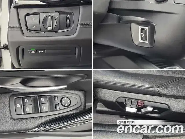 BMW 4 Series 2018 — Şəkil 18/18