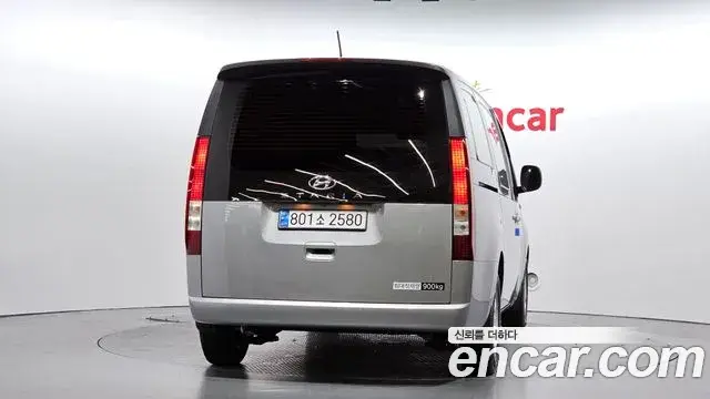 Hyundai Staria 2024 — Şəkil 7/30