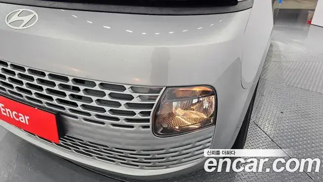 Hyundai Staria 2024 — Şəkil 13/30